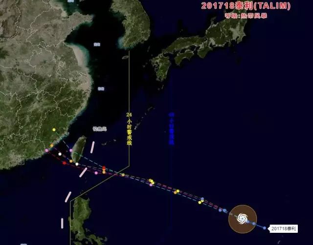 宁波泰利台风最新：宁波泰利台风实时动态