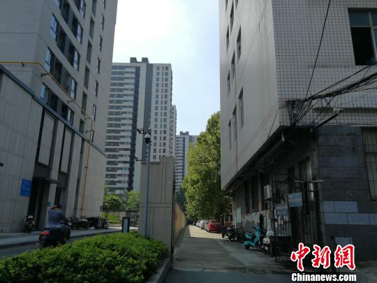 河南省淮阳最新小区，“河南淮阳新盘一览”