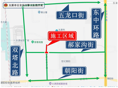 迎泽大街东延最新决策，东延进展：迎泽大街决策揭晓