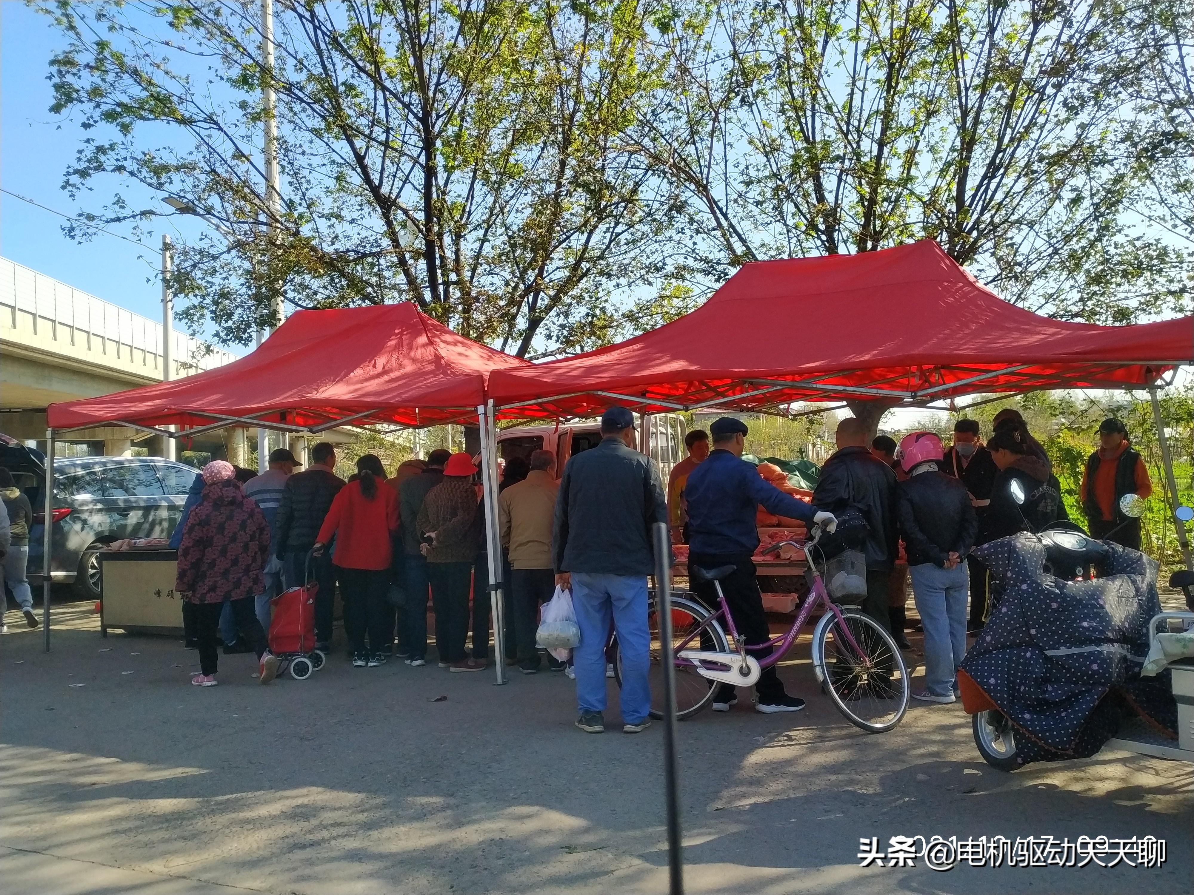 房山大集最新时间表-房山集市时间一览