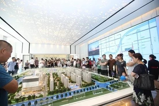 中梁空港城最新进展｜中梁空港城最新动态揭晓