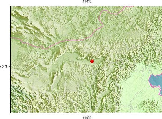 包头地震最新动态速报