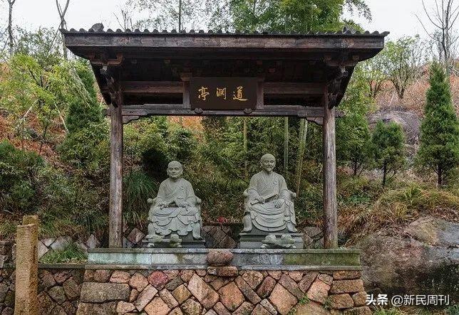 径山寺之旅：全新指南，探寻禅意之美