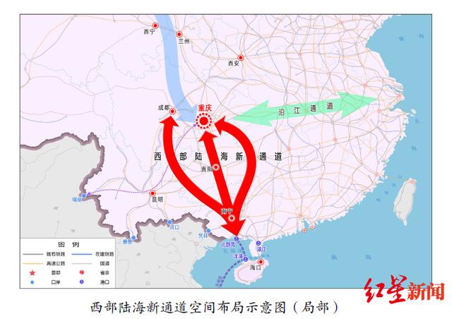 岑巩地区最新公路建设与发展规划全景解读